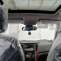 دنا پلاس  توربو اتومات آپشنال|خودرو سواری و وانت|سیرجان, |دیوار