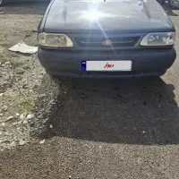 پراید مدل 89