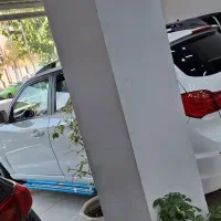 هایما s7 مدل95  بی رنگ بی خط خش نقد اقساط|خودرو سواری و وانت|تهران, علم و صنعت|دیوار