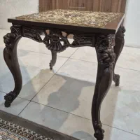 مبل راحتی ۷ نفره|مبلمان خانگی و میز عسلی|ری, دیلمان|دیوار