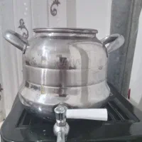 کتری استیل و کتری شیشه ای