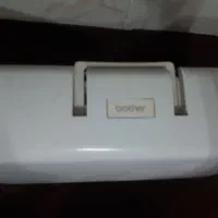 چرخ خیاطی خانگی مارک برادر