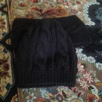 کلاه شال