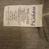 کت ترک و جلیقه بلوزو شلوارک مارک ترک وست طوسی|کفش و لباس بچه|ارومیه, |دیوار