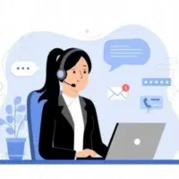 کار در منزل با گوشی