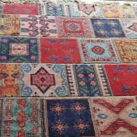 فرش|فرش|کرمانشاه, |دیوار