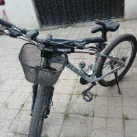فروش دوچرخه ۲۸ درحدنو