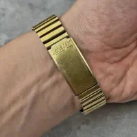 ساعت مچی قدیمی کامی|ساعت|مهاباد (آذربایجان غربی), |دیوار