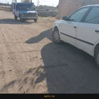 سمند اف سون دوگانه کارخونه منبع بزرگ کلاس 16بوش