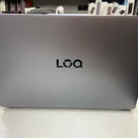 لپتاپ لنوو مدل LOQ ESSENTIAL