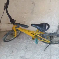 دوچرخه|دوچرخه، اسکیت، اسکوتر|نجف‌آباد, گلبهار|دیوار