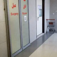 خدمات کلینیک تخصصی زخم و دیابت