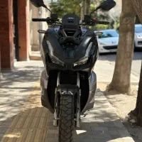 موتور adv|موتورسیکلت|تبریز, |دیوار