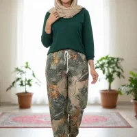 شلوار دمپا کش|لباس|اردبیل, |دیوار