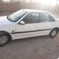 پژو پارس درحد معاوضه با سایپا