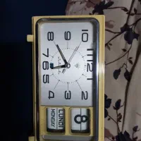 ساعت قدیمی انتگ سالم