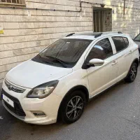 لیفان x50 اتوماتیک