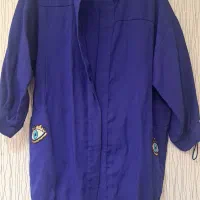 تعداد زیادی مانتو زنانه دخترانه|لباس|اصفهان, پوریای ولی|دیوار