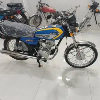 موتور سانی مدل1386مدارک کامل|موتورسیکلت|چابهار, |دیوار