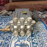 پمپ کارواش|ابزارآلات|شاهرود, |دیوار