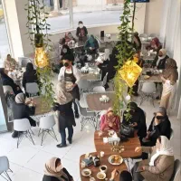 کله پاچه و سیرابی درجه یک در طباخی دَستان ، رودکی