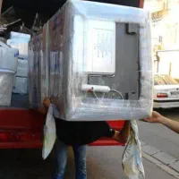 باربری ایثار/جابجایی اثاثیه منزل بهمراه کارگر