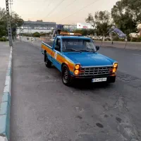 یدک کش نیسان جرثقیل امدادخودرو نازی اباد وبعثت...