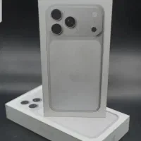 ایفون ۱۷ پرو پلمپ