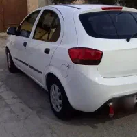 تیبا۲ مدل ۹۷ فنی اتاق کاملا بی صدا|خودرو سواری و وانت|کرج, حسینآباد|دیوار