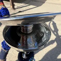 قلیان حاج اوغلی اصفر|کلکسیون و سرگرمی|ری, منصوریه منگل|دیوار