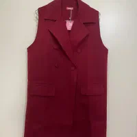 سارافون و شلوار بگ ( فری سایز)