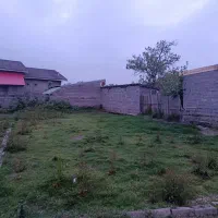 زمین ۲۶۶ مسکونی خوش نقش جاده کیاشهر