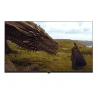 فروش تلویزیون ویترینی ۵۰ اینچ دوو