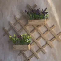 انواع شلف و استند دیواری شیک|کتابخانه، شلف، قفسه‌های دیواری|بم, |دیوار