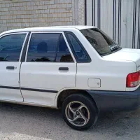 پراید sx مدل 90|خودرو سواری و وانت|قم, پردیسان|دیوار