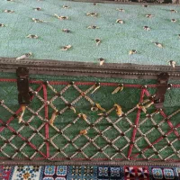 صندوقچه قدیمی