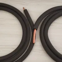 لوله مسی فابریکی صفر،به همراه کابل|کولر گازی و فنکوئل|شفت, |دیوار