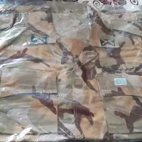 لباس سربازی وزارت دفاع|لباس|پاکدشت, شهرک امام رضا|دیوار