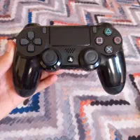 دستگاه ps4|کنسول، بازی ویدئویی و آنلاین|مشهد, فرهنگ|دیوار
