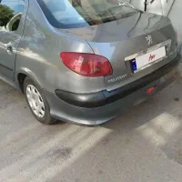 206.TO5|خودرو سواری و وانت|تهران, صاحب الزمان|دیوار