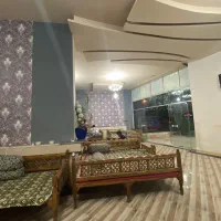 فروش واجاره رستوران وطبقه بالا دو احد منزل مسکونی|فروش مغازه و غرفه|نیشابور, فضل|دیوار