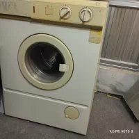 لباسشویی موتور ایتالیایی