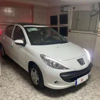 ۲۰۷ اتوماتیک سقف پانا ارتقا یافته