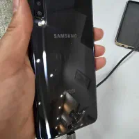 گوشی Samsung A7 2018