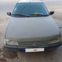 آردی مدل ۷۸