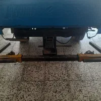 یدکش خودروبر