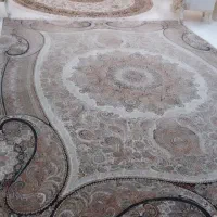 فرش در حد نو