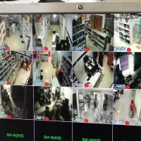 سرویس وخدمات سیستم های مداربسته و دزدگیر|خدمات پیشه و مهارت|نیشابور, ۲۲ بهمن|دیوار