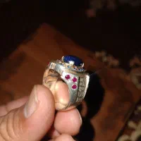 یاقوت کبود|زیورآلات و اکسسوری|زاهدان, |دیوار