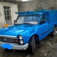 نیسان زامیاد مدل 90|خودرو سواری و وانت|سراب, |دیوار